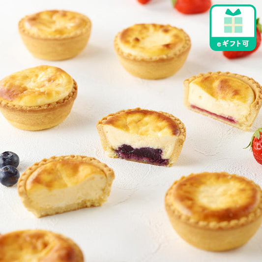 魔法のチーズタルト