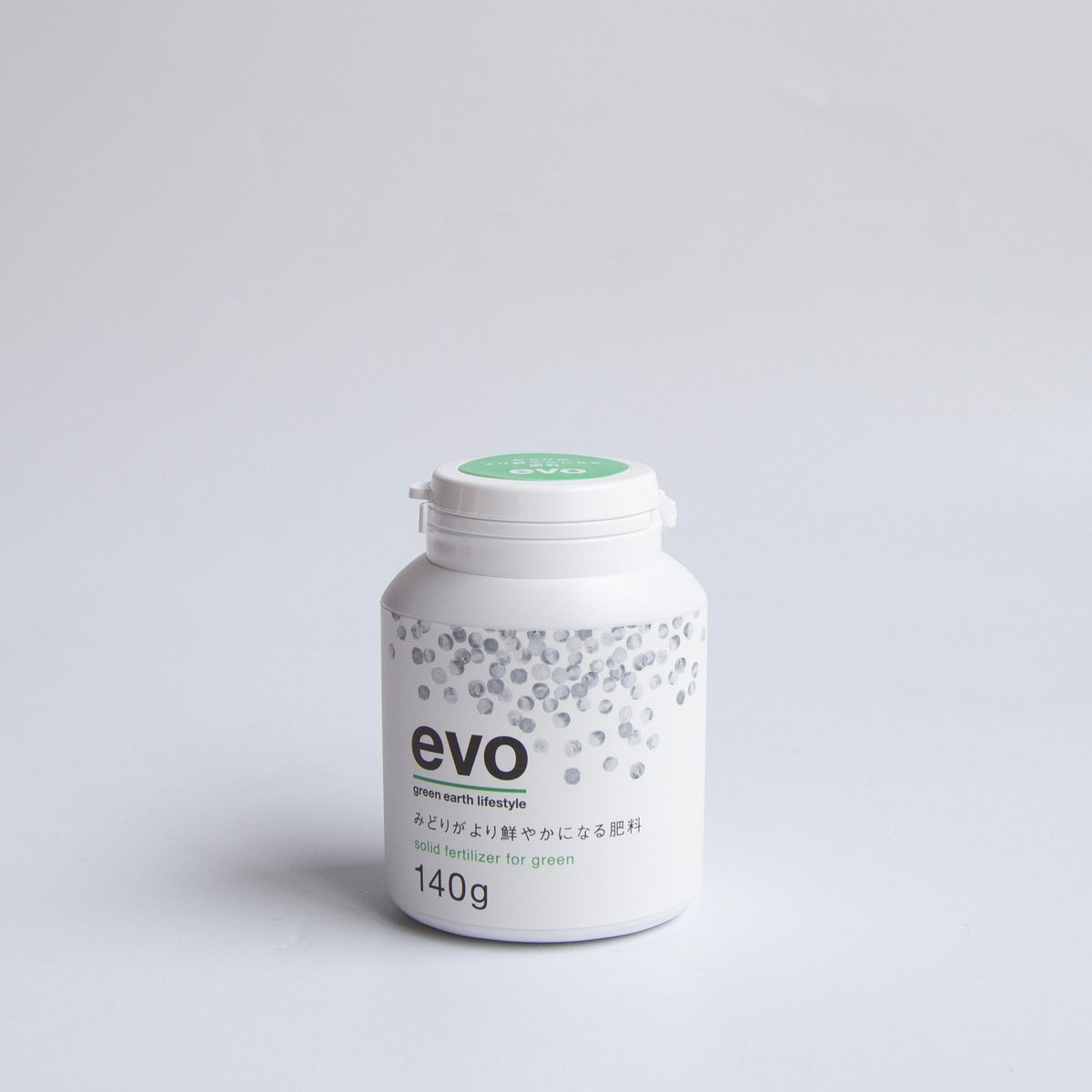 evo みどりがより鮮やかになる肥料