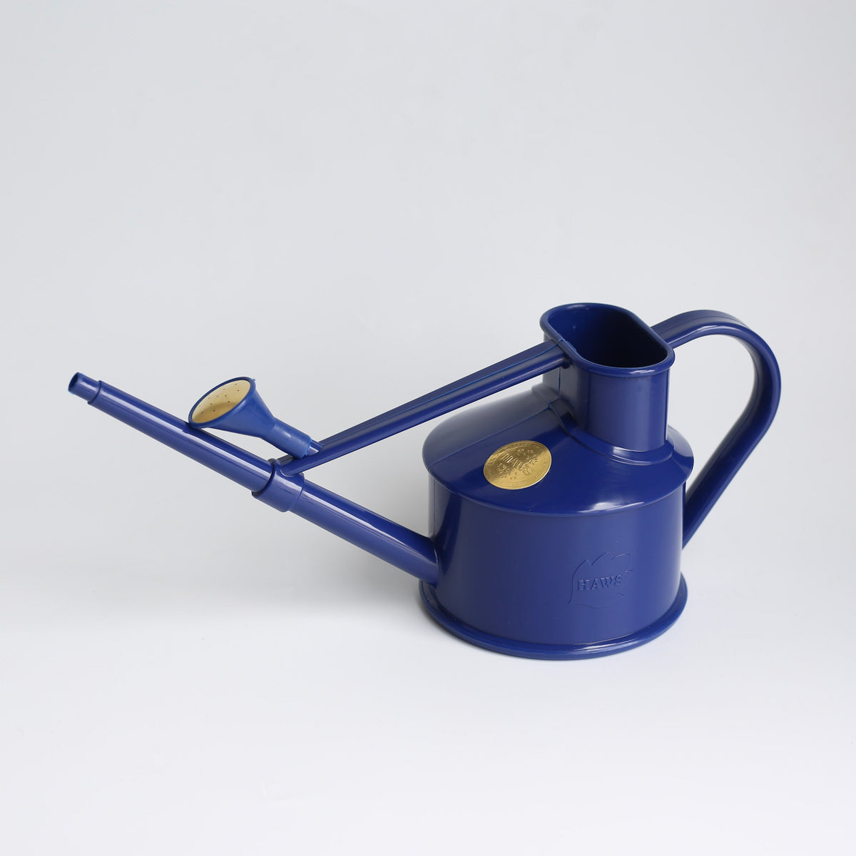 HAWS Handy Indoor Can 0.7L【Blue】