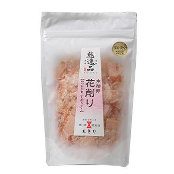 乾逸品 本枯節花削り 30g