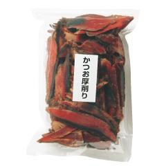 かつお厚削り 500g