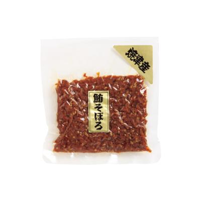 まぐろそぼろ100g(常温)