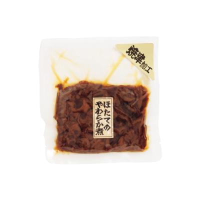 ほたてのやわらか煮100g(常温)