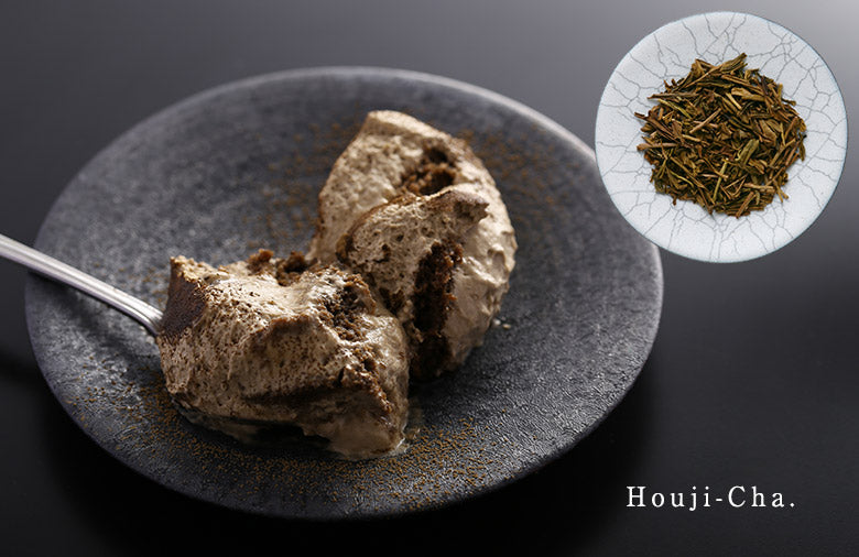 宇治てぃらみす(抹茶・ほうじ茶・玄米茶)6個入