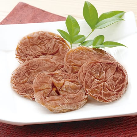 ふくうめ 干し梅