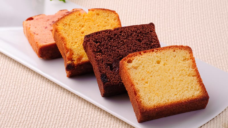 フルーツパウンドセット(12個入)