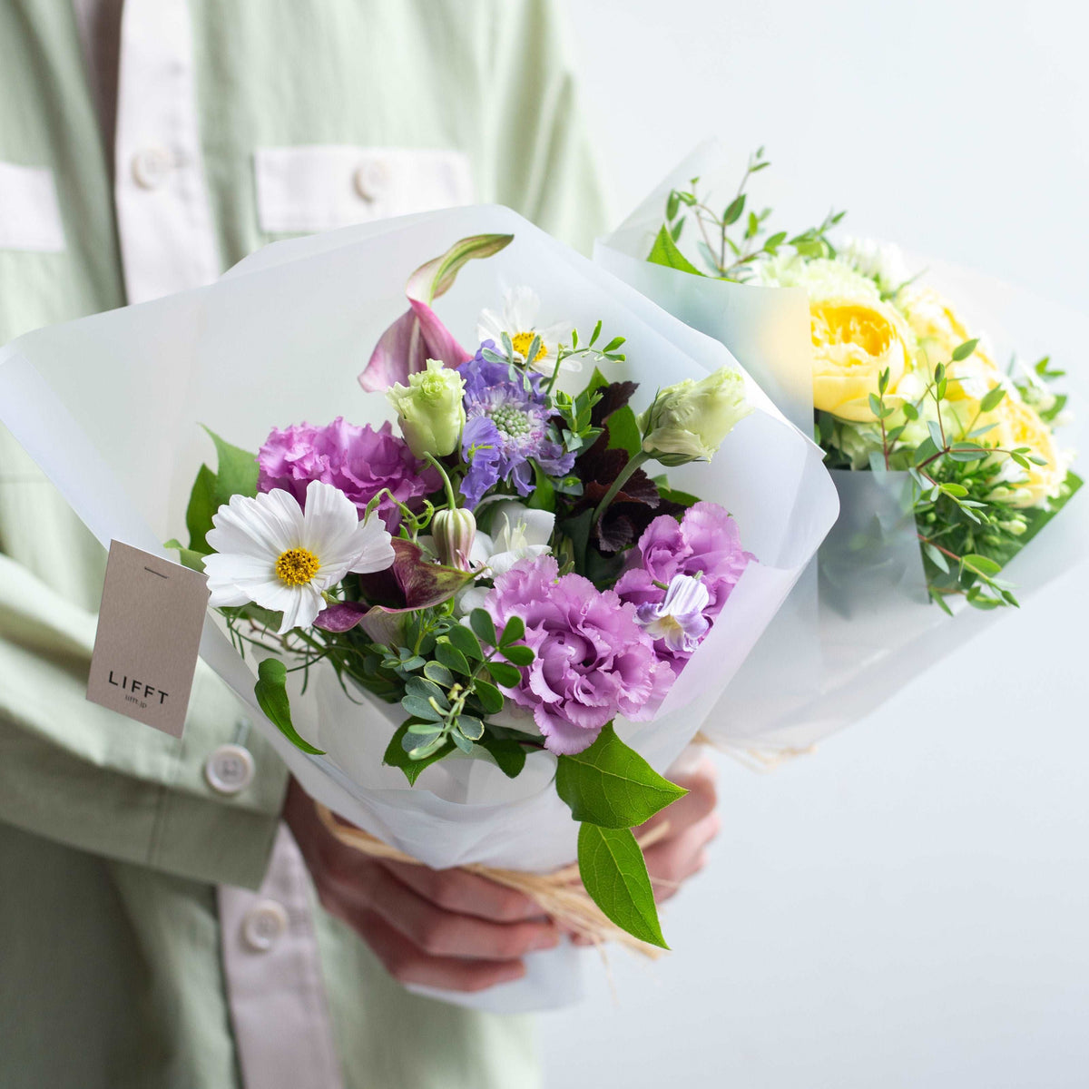 LIFFT Flower 選べるeGIFT Normal