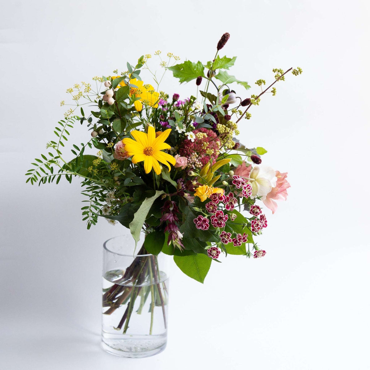 LIFFT 季節の花束 M