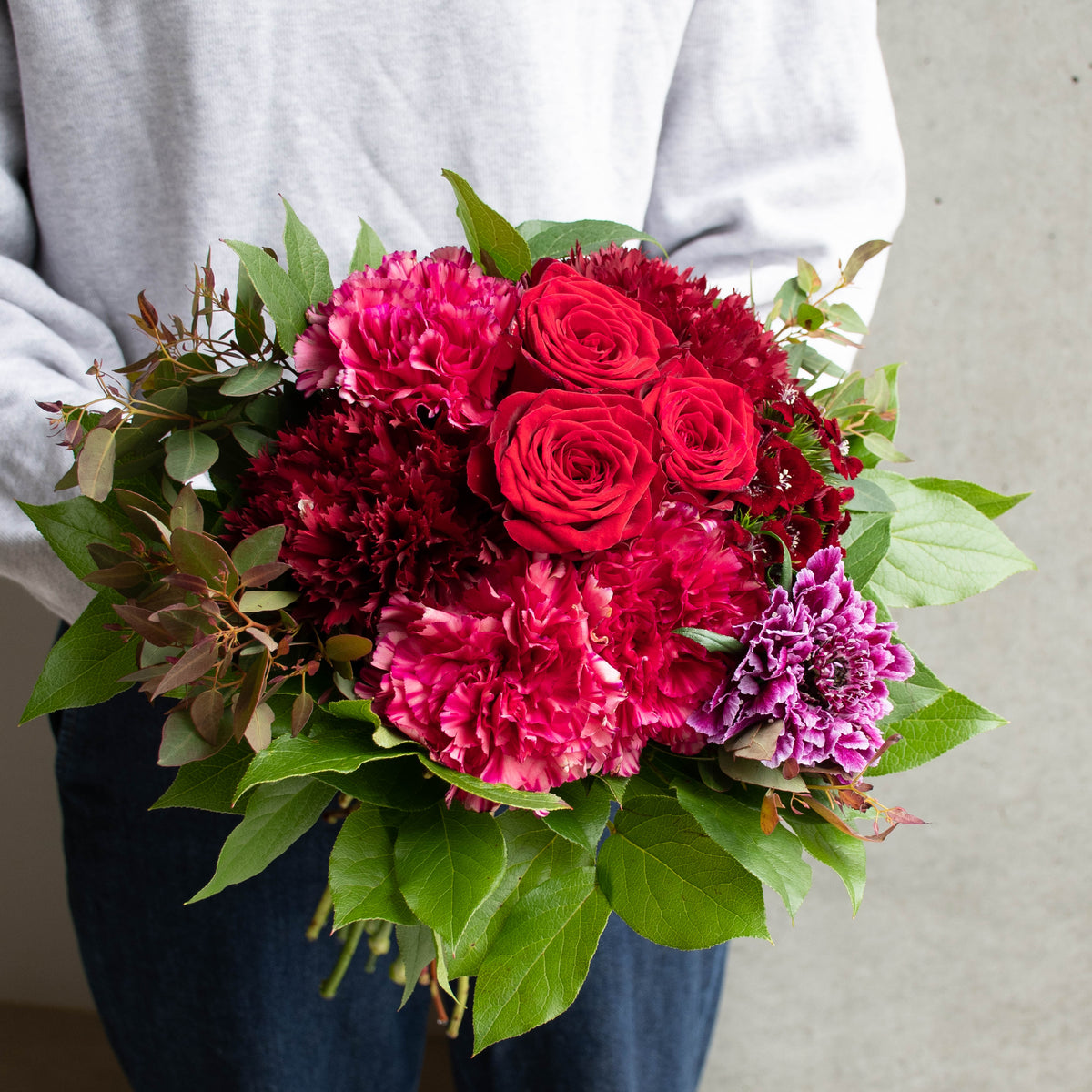 For You