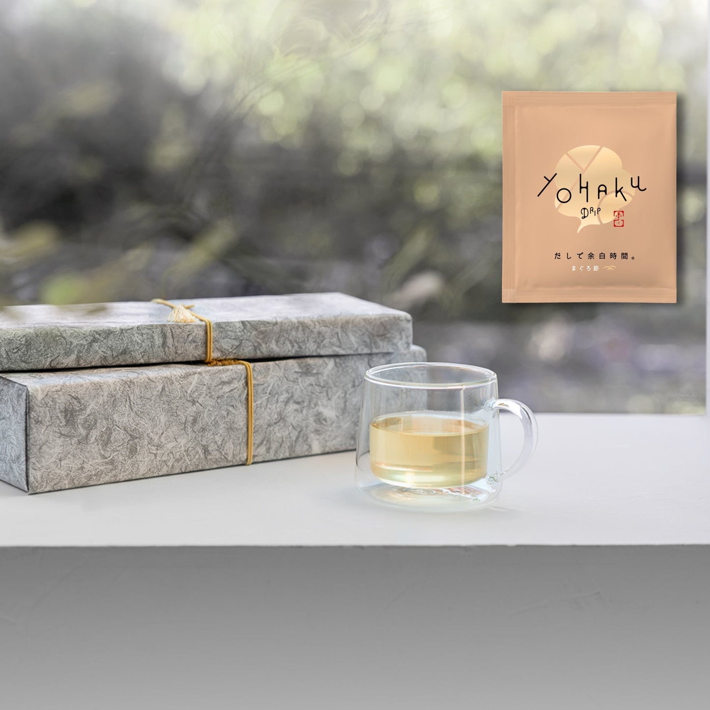 【ギフトラッピング付】まぐろ節 15個セット