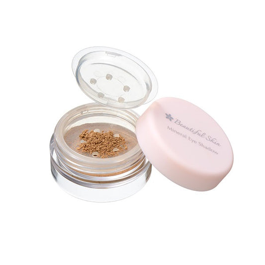 ミネラルアイシャドウ/セピアローズ