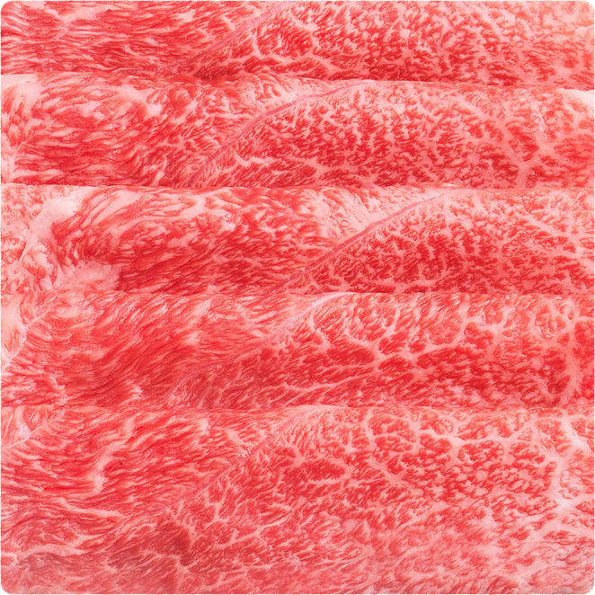 神戸牛 すき焼き肉 極上 3-4人前(500g)