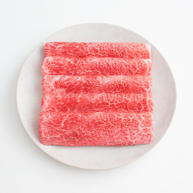 神戸牛 すき焼き肉 極上 3-4人前(500g)