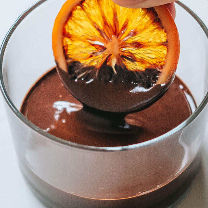 Minimal Orangette -Morning & Night-(10枚入)