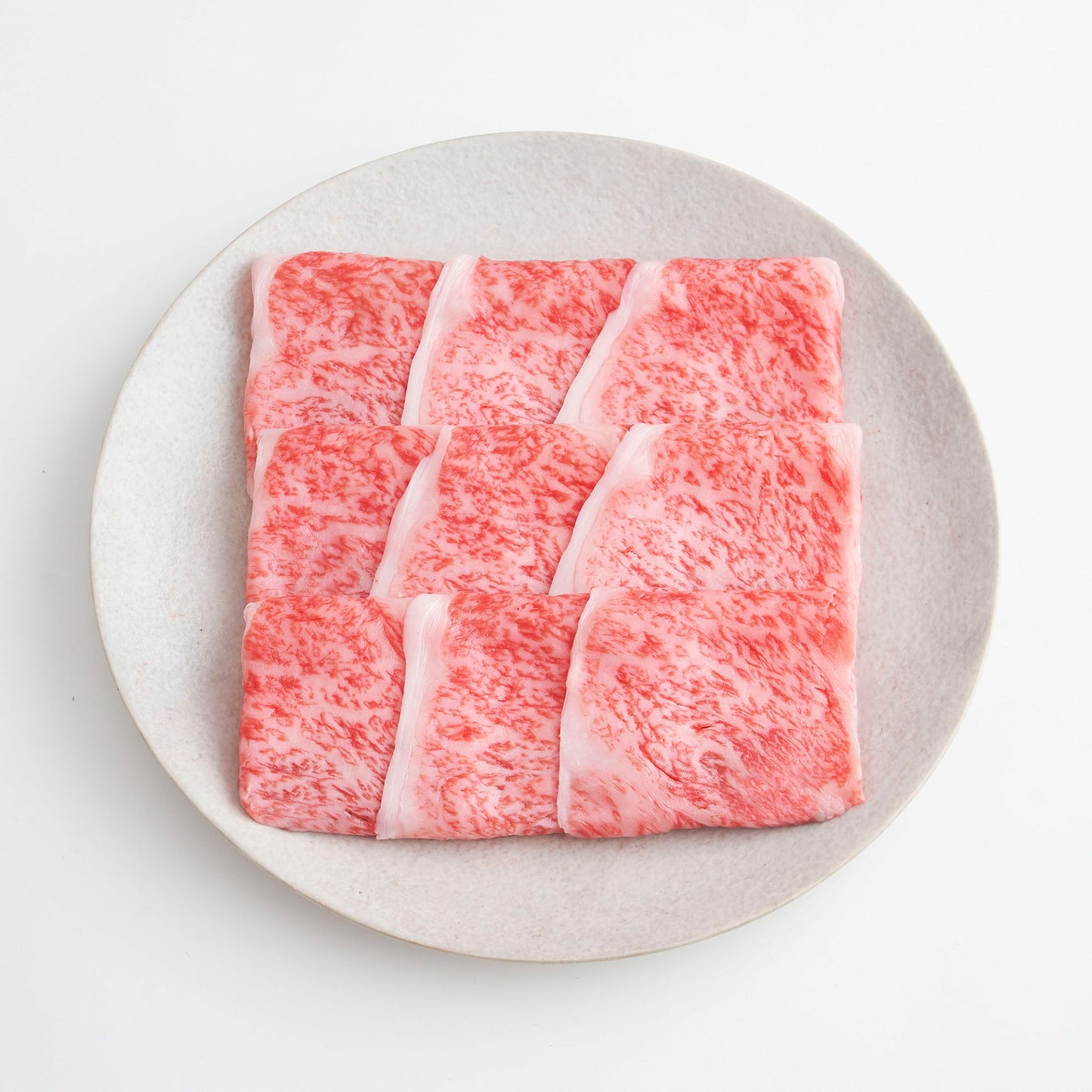 神戸牛 しゃぶしゃぶ肉 サーロイン