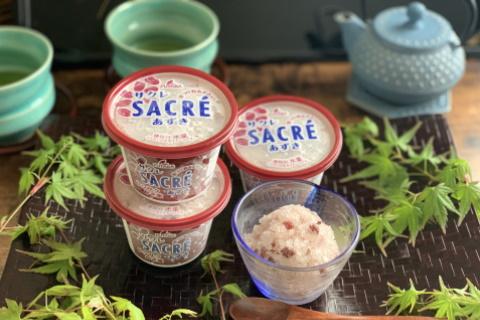 サクレ あずき 10個