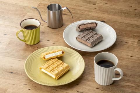 ダンディー2種セット 各5個