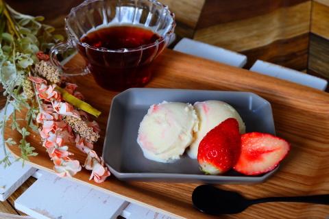 北海道いちごマーブル 2L