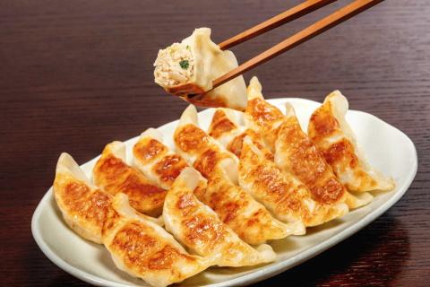 とんきっき餃子(30個入り) ×2袋