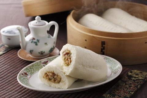 餃子ドッグ(4個入り)