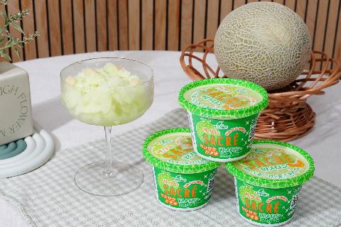 サクレ Wメロン 10個