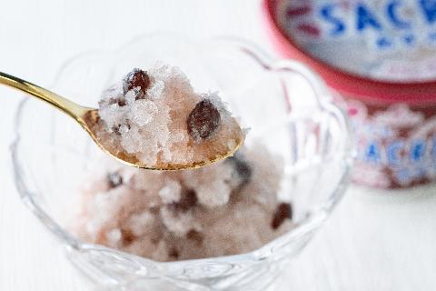 サクレ あずき 10個