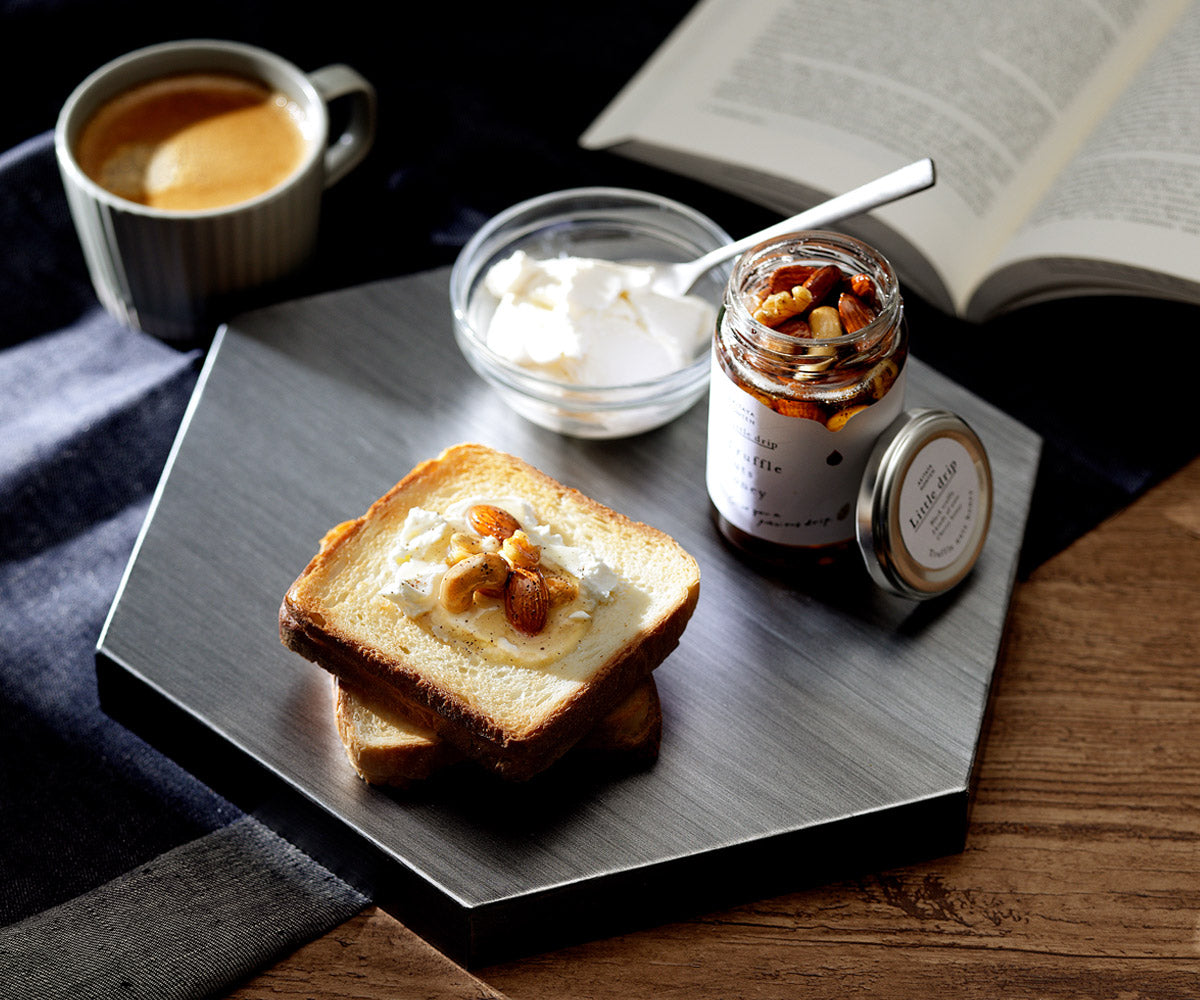 トリュフナッツハニー 2本セット