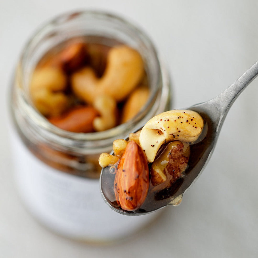 トリュフナッツハニー 2本セット