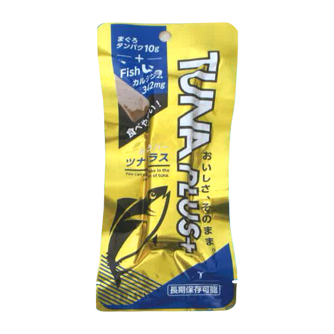 TUNAPLUS+カルシウム(青)