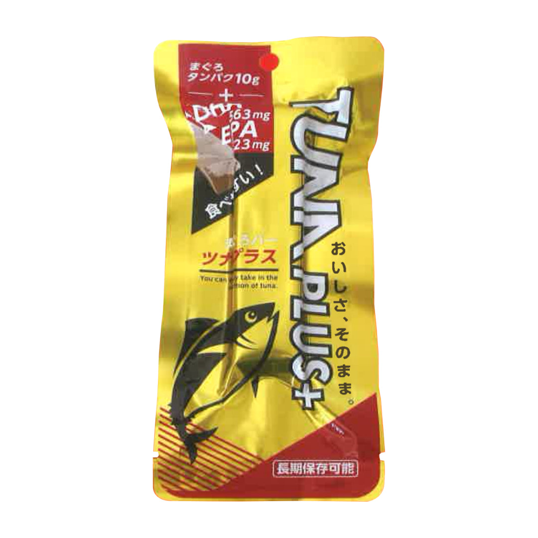 TUNAPLUS+DHA・EPA(赤)