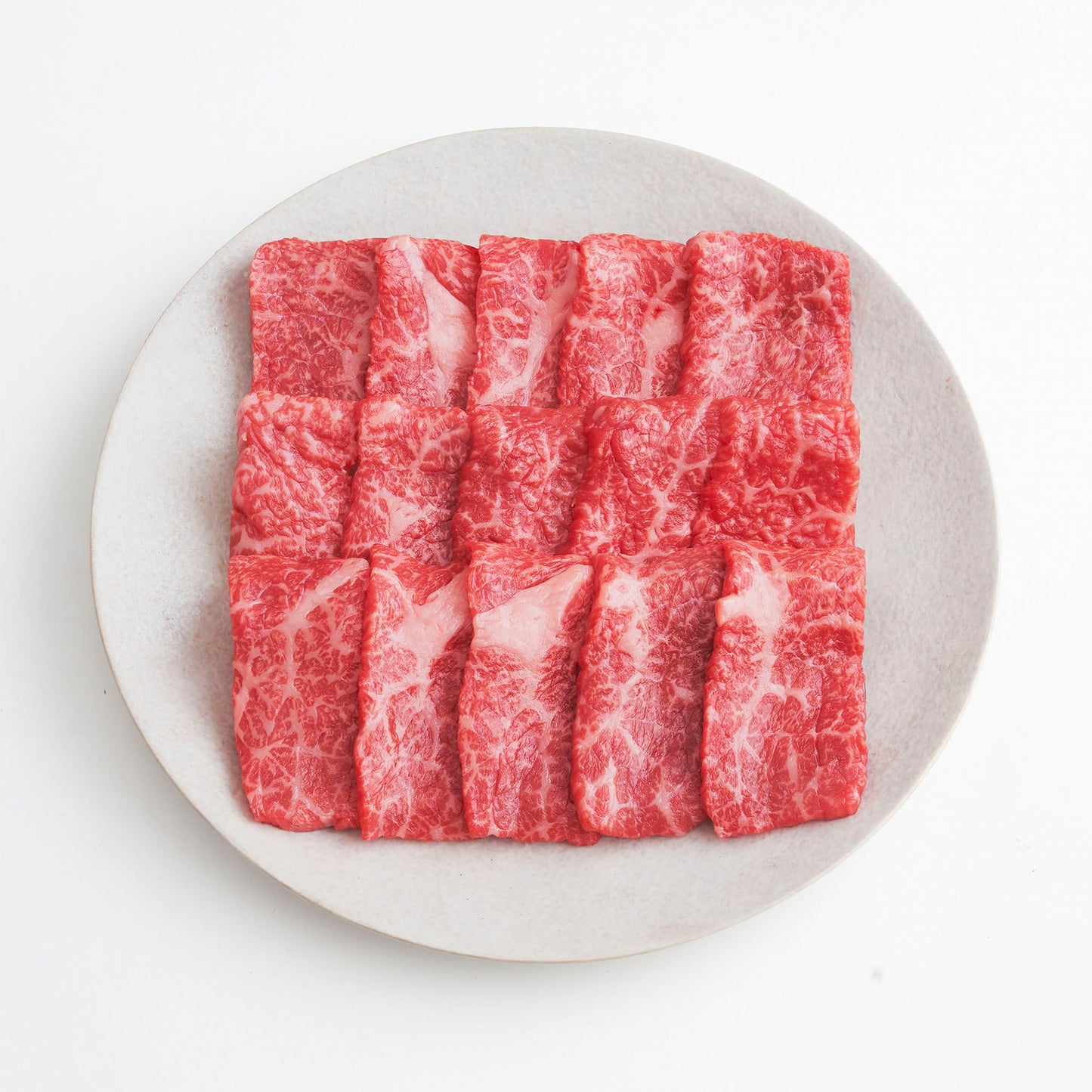 神戸牛 焼肉 極上モモ2-3人前(400g)