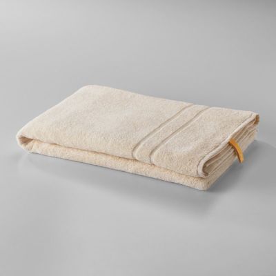 オーガニック120 バスタオル