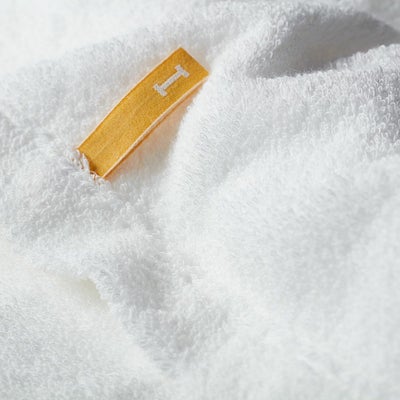 オーガニック520 バスタオル