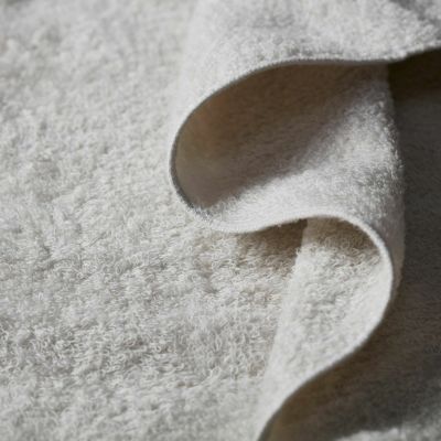 オーガニックエアー ウォッシュタオル 1枚