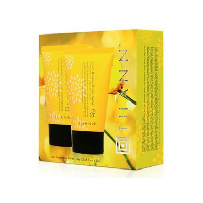 ボディバターEB 100ｇｘ2本セット 《エデンブリーズ》