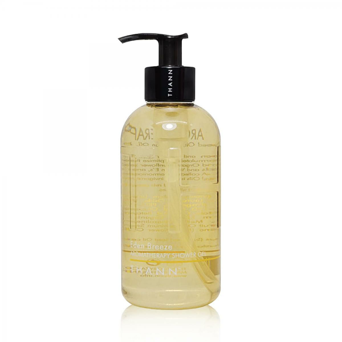 シャワージェル EB《エデンブリーズ》