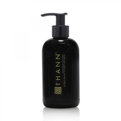 ハンドローション AW《アロマティックウッド》