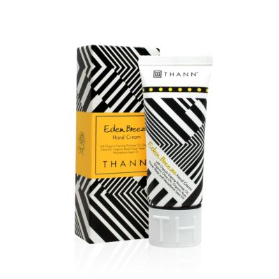 ハンドクリーム EB 《エデンブリーズ》
