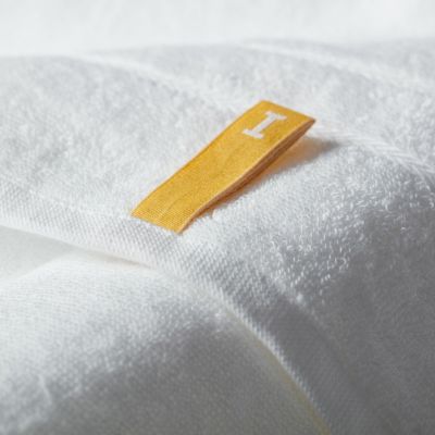 オーガニック120 フェイスタオル