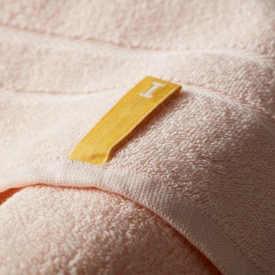 オーガニック120 フェイスタオル