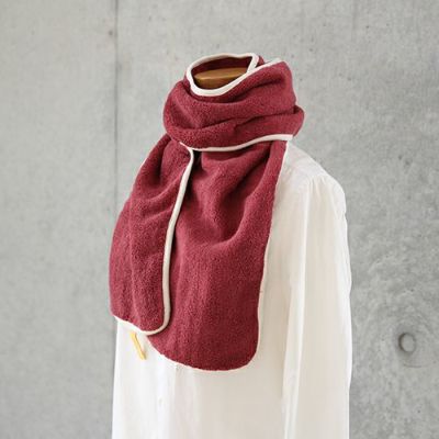 CU+オーガニック140マフラータオル