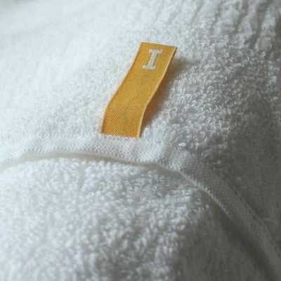 【整備品】オーガニック330 バスタオル