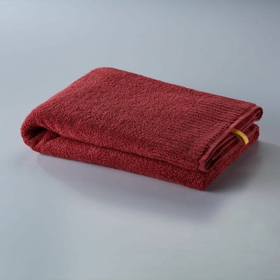 【整備品】オーガニック732 バスタオル
