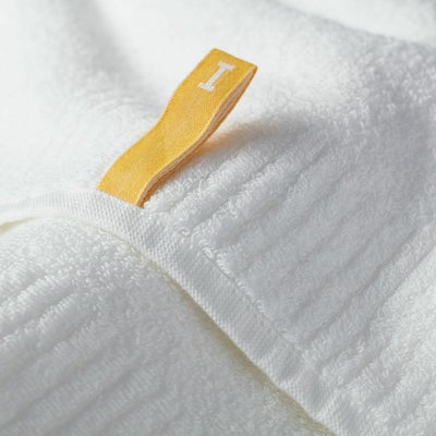 【整備品】オーガニック732 バスタオル