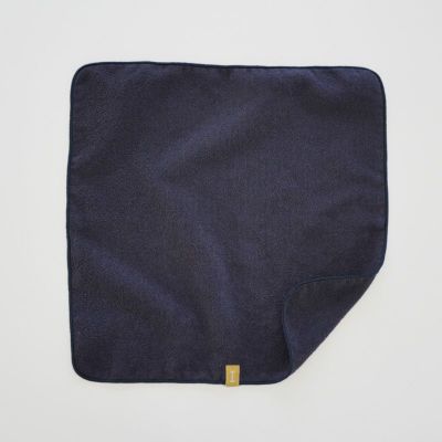 オーガニック1040 タオルハンカチ