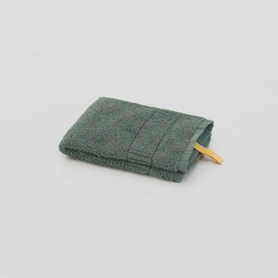 【アップサイクル品】オーガニック330 ウォッシュタオル