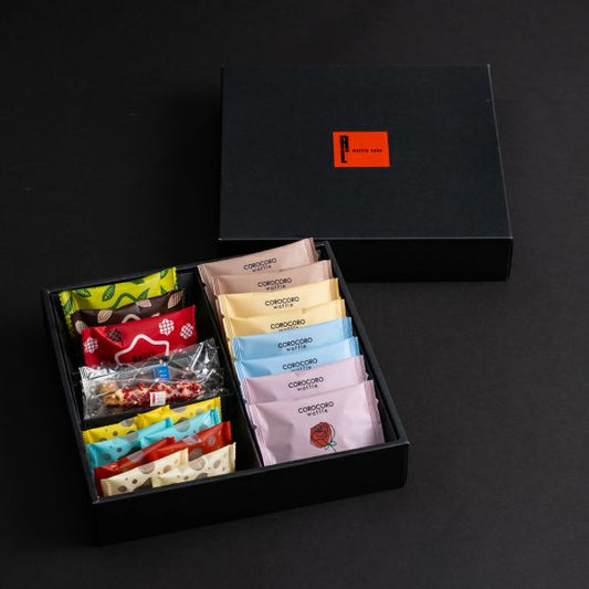 エール・エルセレクションM