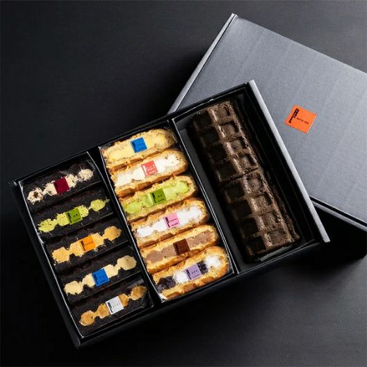 ワッフルケーキ ギフトセット(A)