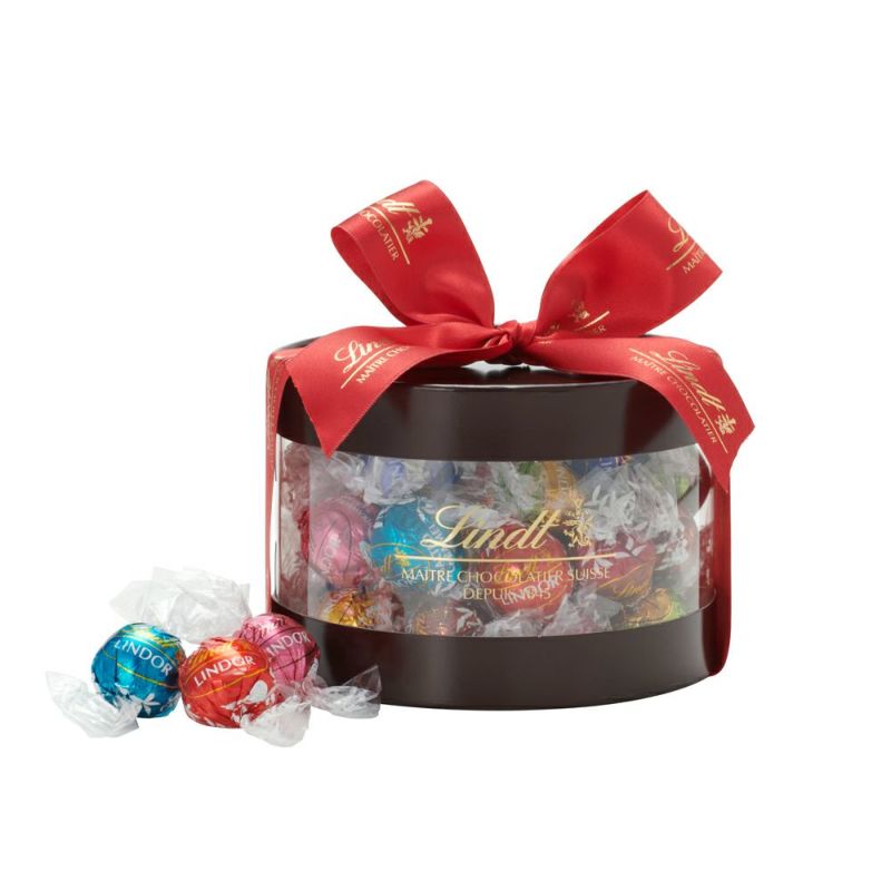 リンドール ギフトボックス　31個入