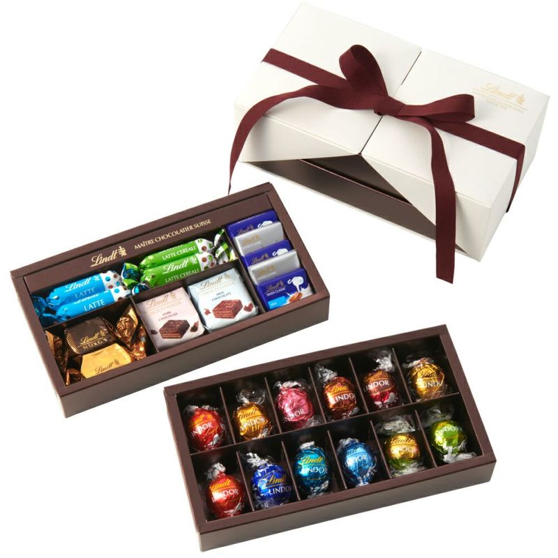 ピック＆ミックス ギフトコレクション プレミアム 25個入